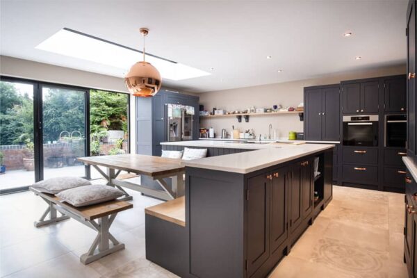 Greenway Associates - Architectural Design in Surrey