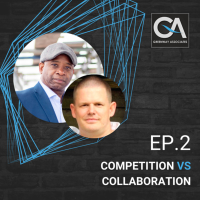 competition vs collaboration