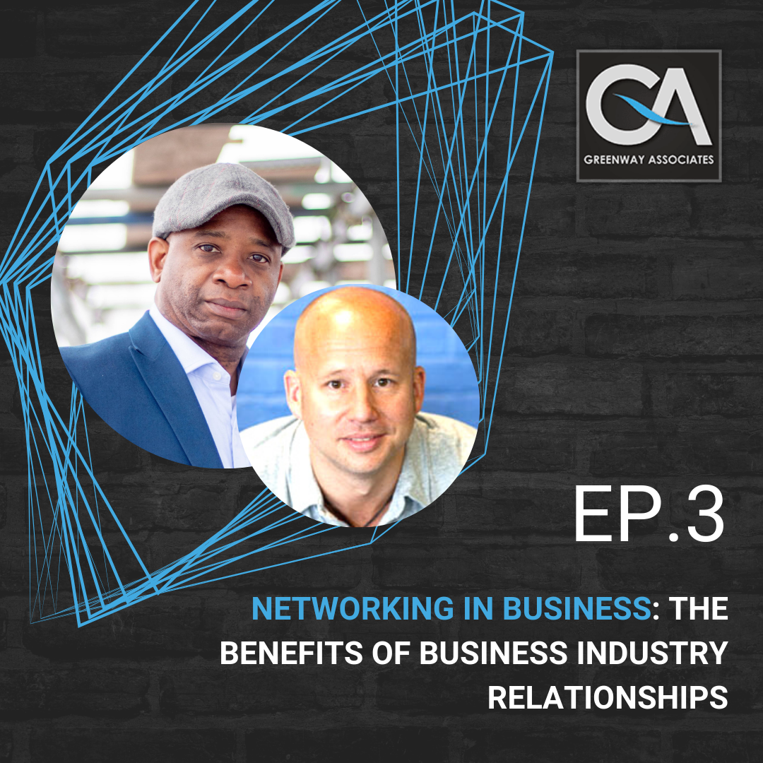 benefits of business industry relationships