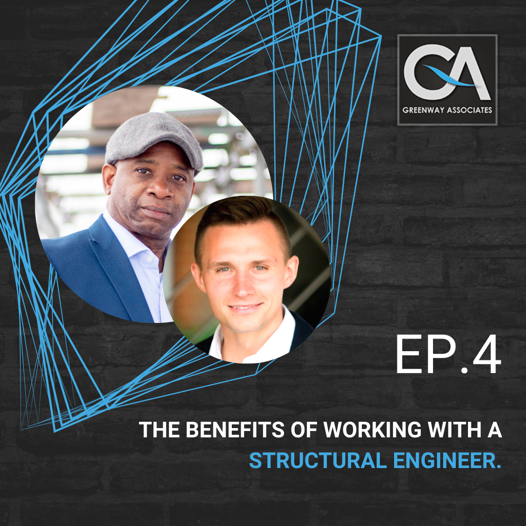 the benefits of working with a structural engineer