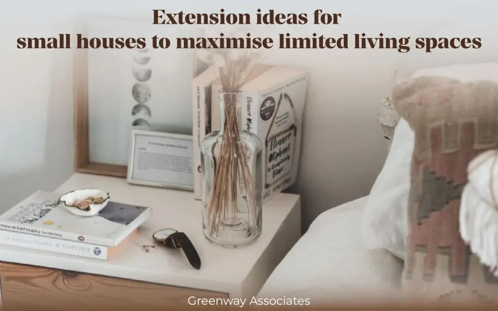 5 Creative Extension Ideas for Small UK Homes: Maximize Your Space