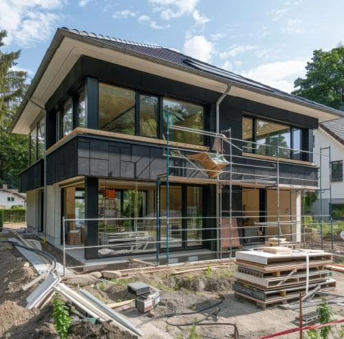 House Extension Services in London and Surrey Greenway Associates