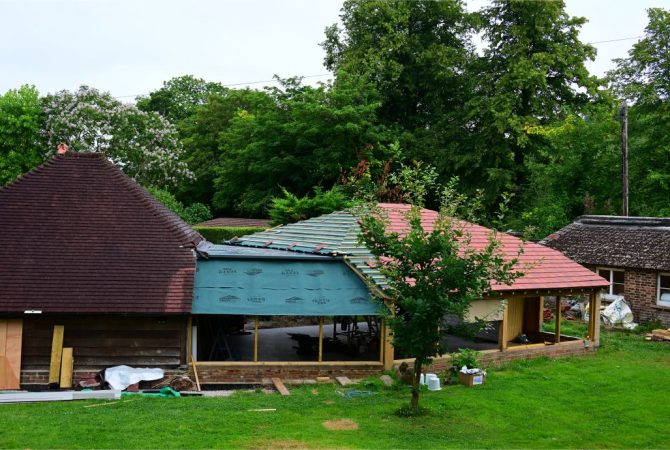 Car Garage 1